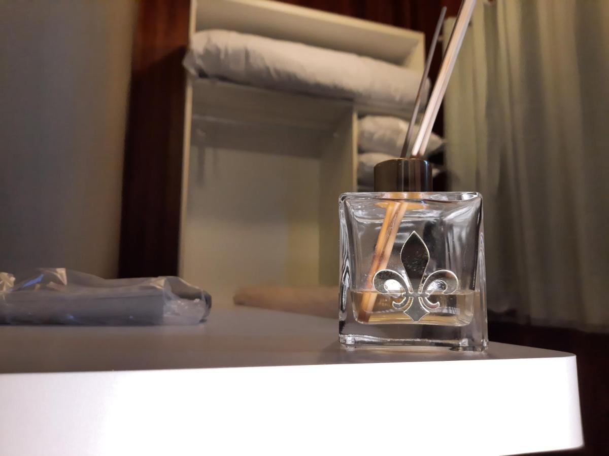 Pousada Catedral Hotell Canela Eksteriør bilde